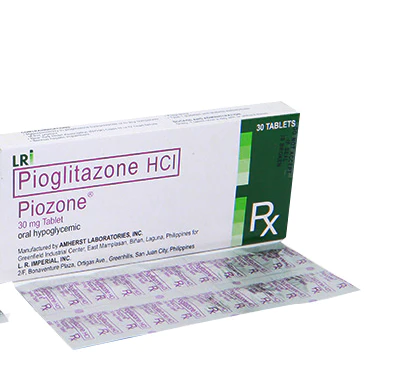 PIOZONE 30MG